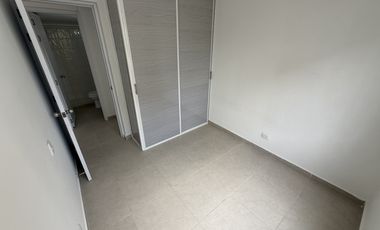 apartamento en arriendo en ciudad guabinas. Cod A4144