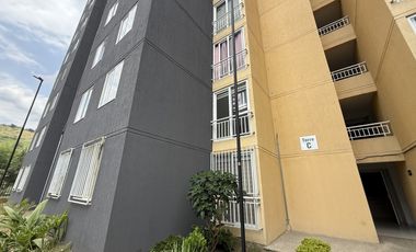 apartamento en arriendo en ciudad guabinas. Cod A4144