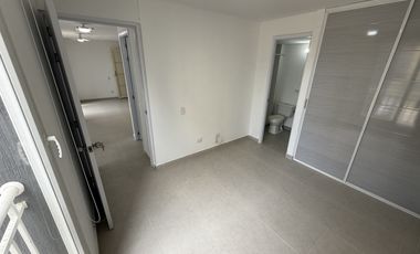 apartamento en arriendo en ciudad guabinas. Cod A4144