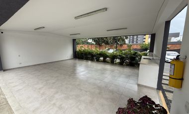 apartamento en arriendo en ciudad guabinas. Cod A4144
