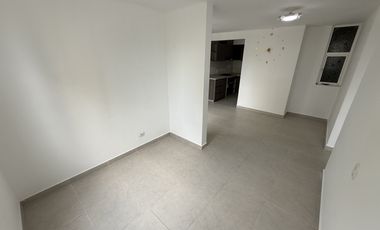 apartamento en arriendo en ciudad guabinas. Cod A4144