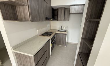apartamento en arriendo en ciudad guabinas. Cod A4144