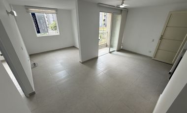 apartamento en arriendo en ciudad guabinas. Cod A4144
