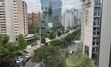 Oficina en arriendo en Las Condes