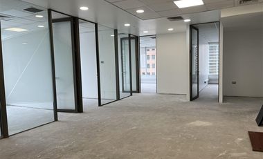 Oficina en arriendo en Las Condes