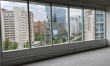 Oficina en arriendo en Las Condes