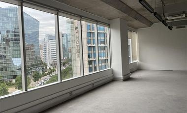 Oficina en arriendo en Las Condes