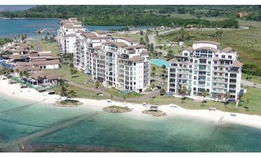 PLAYA ESCONDIDA SE VENDE APARTAMENTO