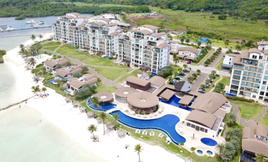 PLAYA ESCONDIDA SE VENDE APARTAMENTO