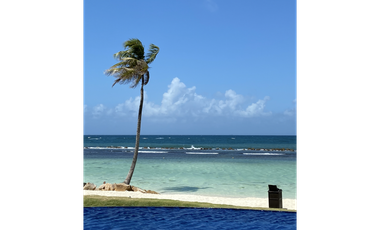 PLAYA ESCONDIDA SE VENDE APARTAMENTO
