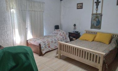 Casa 3 dorms 2 baños 2 cocheras pileta quincho