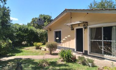 Casa 3 dorms 2 baños 2 cocheras pileta quincho