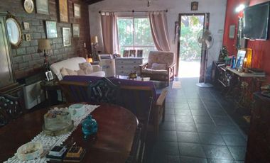 Casa 3 dorms 2 baños 2 cocheras pileta quincho