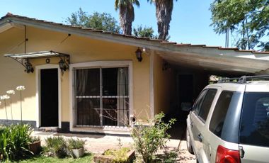 Casa 3 dorms 2 baños 2 cocheras pileta quincho