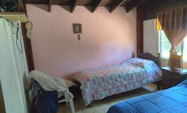 Casa 3 dorms 2 baños 2 cocheras pileta quincho