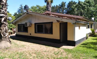 Casa 3 dorms 2 baños 2 cocheras pileta quincho