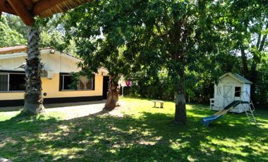 Casa 3 dorms 2 baños 2 cocheras pileta quincho
