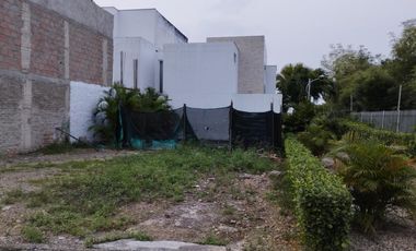 lote en venta en c.c punta colorados. Cod V2390