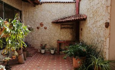 comercial (casa para comercio) en arriendo en caÑaveral. Cod A109276