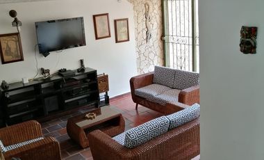 comercial (casa para comercio) en arriendo en caÑaveral. Cod A109276
