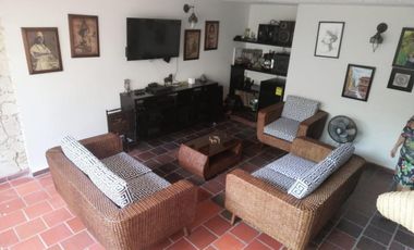 comercial (casa para comercio) en arriendo en caÑaveral. Cod A109276