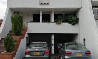 comercial (casa para comercio) en arriendo en caÑaveral. Cod A109276