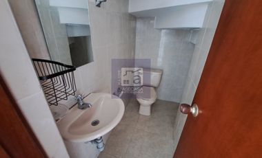 COD. 3347 - SE ARRIENDA CASA - BARRIO: FONTANA