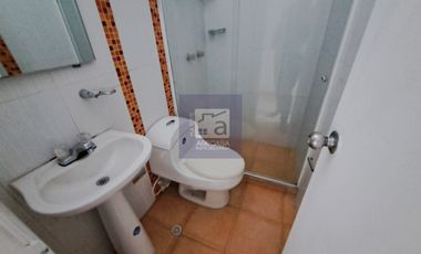 COD. 3347 - SE ARRIENDA CASA - BARRIO: FONTANA