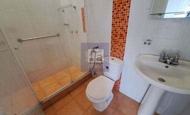 COD. 3347 - SE ARRIENDA CASA - BARRIO: FONTANA