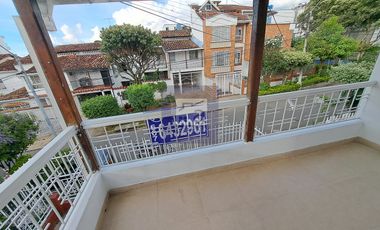 COD. 3347 - SE ARRIENDA CASA - BARRIO: FONTANA