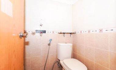 Rumah Terawat 15 Menit ke Mall Ciputra Cibubur SHM Dibantu KPR J-35412