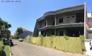Rumah Laguna Regency, Pakuwon City Bangunan 2 Lantai