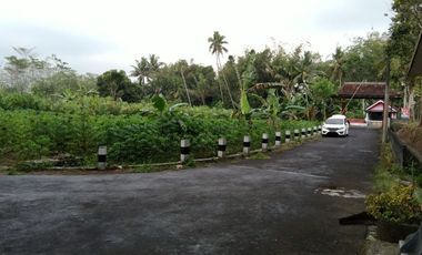 Rumah Murah di Margorejo Tempel Dekat RSUD Sleman