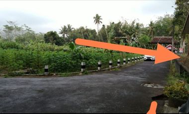 Rumah Murah di Margorejo Tempel Dekat RSUD Sleman