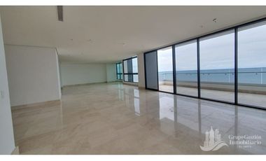 VENDO ESPECTACULAR PENTHOUSE EN COSTA DEL ESTE 677M2