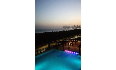 VENDO ESPECTACULAR PENTHOUSE EN COSTA DEL ESTE 677M2