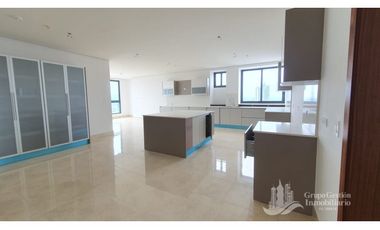 VENDO ESPECTACULAR PENTHOUSE EN COSTA DEL ESTE 677M2
