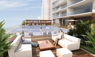 VENDO ESPECTACULAR PENTHOUSE EN COSTA DEL ESTE 677M2