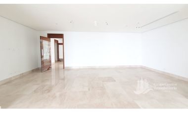 VENDO ESPECTACULAR PENTHOUSE EN COSTA DEL ESTE 677M2