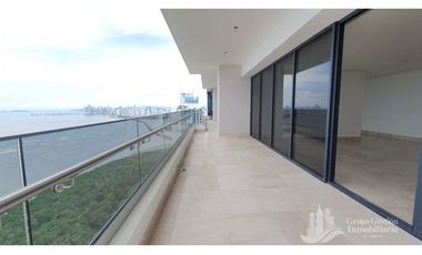 VENDO ESPECTACULAR PENTHOUSE EN COSTA DEL ESTE 677M2