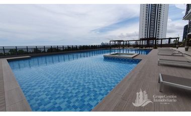 VENDO ESPECTACULAR PENTHOUSE EN COSTA DEL ESTE 677M2