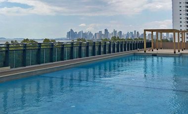 VENDO ESPECTACULAR PENTHOUSE EN COSTA DEL ESTE 677M2