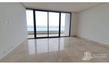 VENDO ESPECTACULAR PENTHOUSE EN COSTA DEL ESTE 677M2