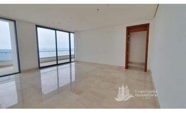 VENDO ESPECTACULAR PENTHOUSE EN COSTA DEL ESTE 677M2