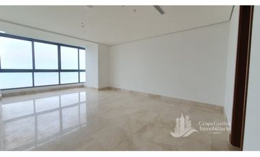 VENDO ESPECTACULAR PENTHOUSE EN COSTA DEL ESTE 677M2