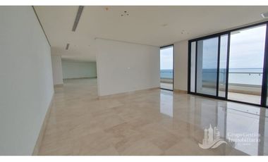 VENDO ESPECTACULAR PENTHOUSE EN COSTA DEL ESTE 677M2