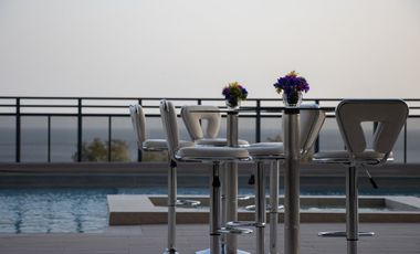 VENDO ESPECTACULAR PENTHOUSE EN COSTA DEL ESTE 677M2