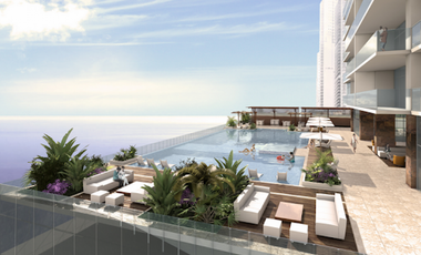 VENDO ESPECTACULAR PENTHOUSE EN COSTA DEL ESTE 677M2