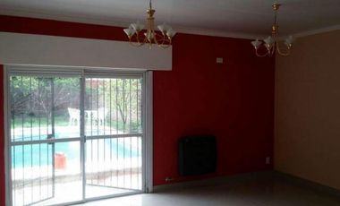 Casa Quinta Con locales en San Andrés de Giles