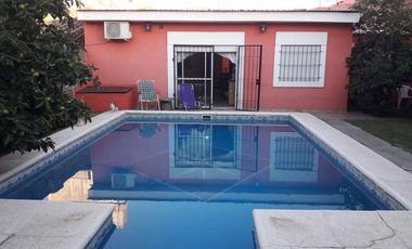 Casa Quinta Con locales en San Andrés de Giles